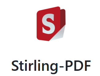 Stirling-PDF